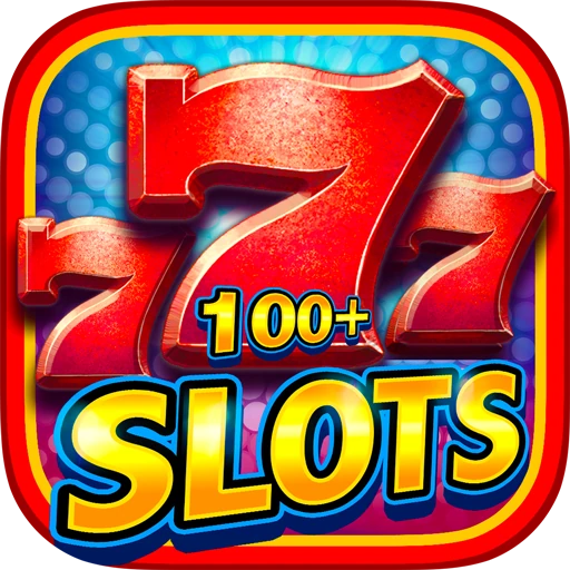 Slots of Luck: Vegas Casino