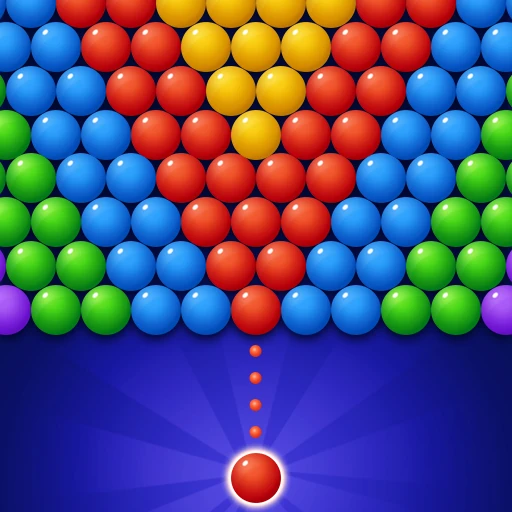 Bubble Shooter - Pop Puzzle