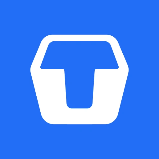 TeraBox: 1TB Cloud & AI Space