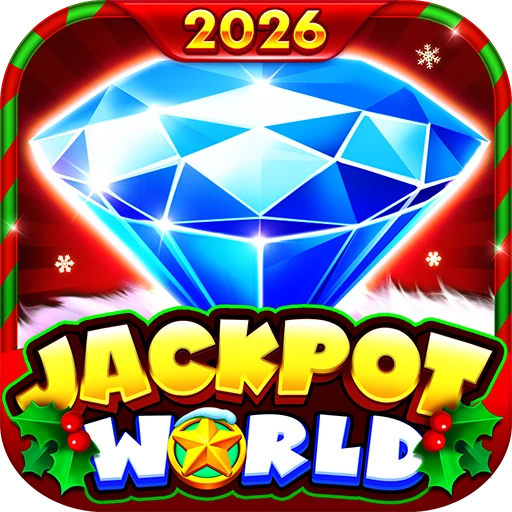 Jackpot World™ - Slots Casino