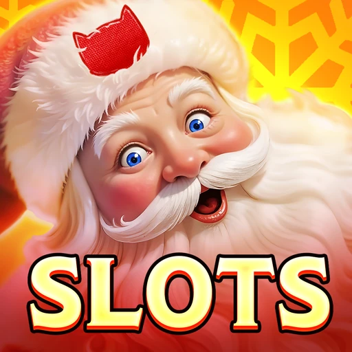 Scatter Slots - Slot Machines
