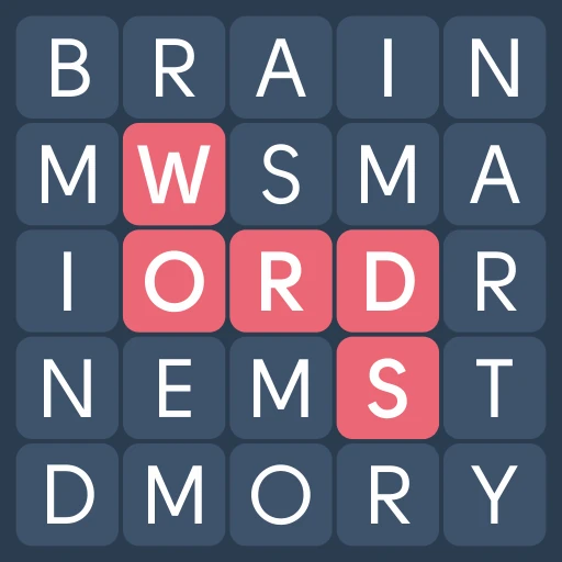 Fillwords: Word Search Games