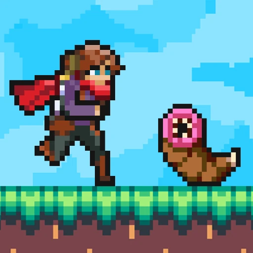 Idle Slayer - Pixel RPG