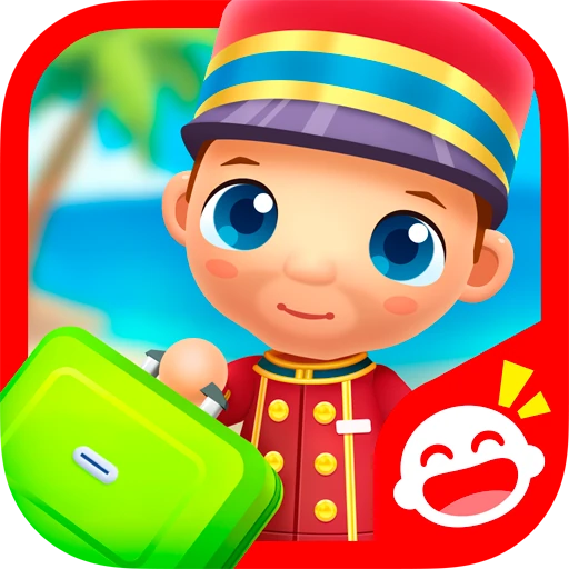 Vacation Hotel Stories