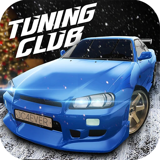 Tuning Club Online: Car Racing