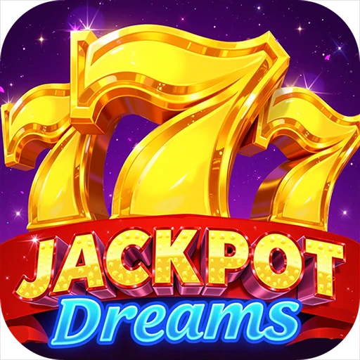 Jackpot Dreams - Slots Casino