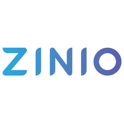 ZINIO - Magazine Newsstand