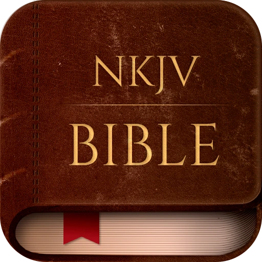 NKJV - New King James Version