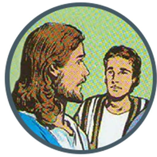 The Bible in pictures