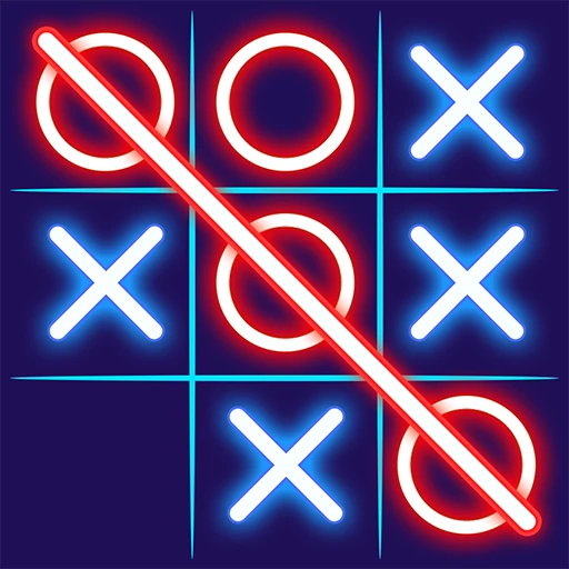 OX Game - XOXO · Tic Tac Toe
