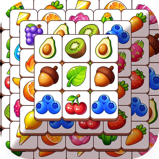 Tile Puzzle Classic